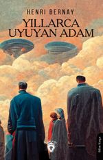 Yıllarca Uyuyan Adam