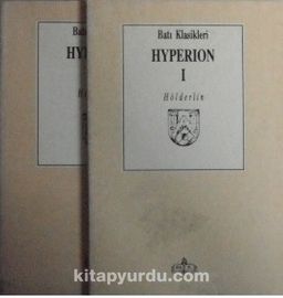 Hyperion (2 Cilt) (11-Z-122)