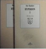Hyperion (2 Cilt) (11-Z-122)