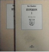 Hyperion (2 Cilt) (11-Z-122)