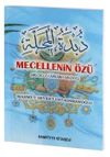 Mecelle'nin &Ouml;z&uuml; (Mecelle-i Ahkam-ı Adliyye)