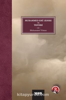 Muhammed Ebü Zehre ve Tefsiri