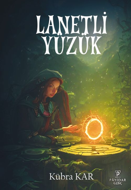 Lanetli Yüzük