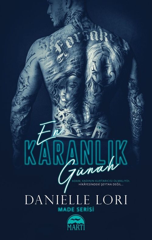 En Karanlık Günah