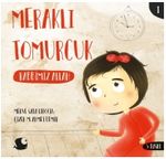Meraklı Tomurcuk 1 / Rabbimiz Allah