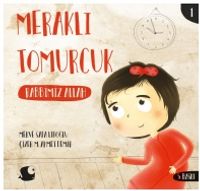 Meraklı Tomurcuk 1 / Rabbimiz Allah