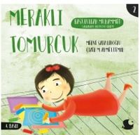 Meraklı Tomurcuk 2 / Rasulullah Muhammed