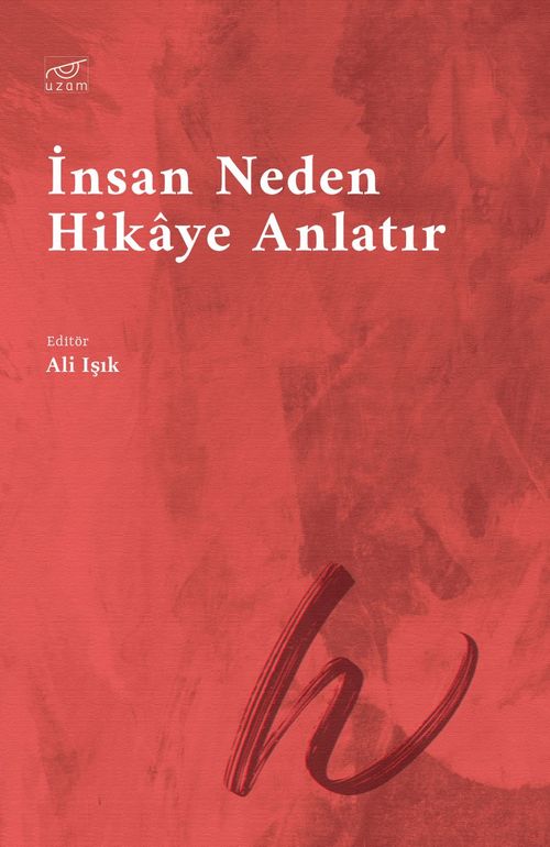 İnsan Neden Hikaye Anlatır