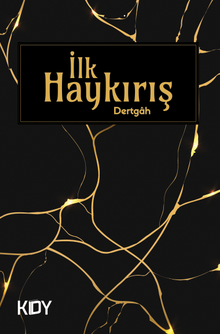 İlk Haykırış