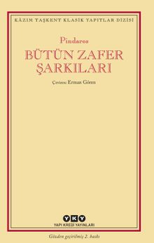 Bütün Zafer Şarkıları