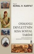 Osmanlı Devleti'nin Kısa Sosyal Tarihi