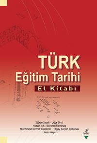 Türk Eğitim Tarihi El Kitabı