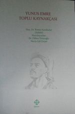 Yunus Emre Toplu Kaynakçası