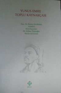 Yunus Emre Toplu Kaynakçası