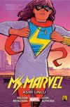 Ms. Marvel 5 Aşırı &Uuml;nl&uuml;