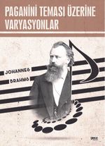 Paganini Teması Üzerine Varyasyonlar