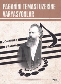 Paganini Teması Üzerine Varyasyonlar