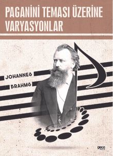Paganini Teması Üzerine Varyasyonlar