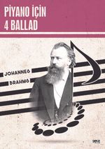 Piyano İçin 4 Ballad