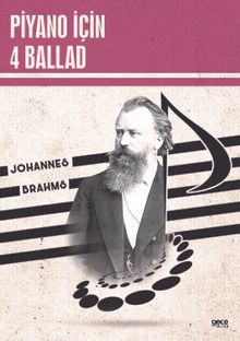 Piyano İçin 4 Ballad