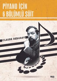 Piyano İçin 6 Bölümlü Süit