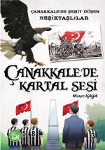 Çanakkale'de Kartal Sesi / Çanakkale'de Şehit Düşen Beşiktaşlılar
