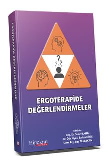 Ergoterapide Değerlendirmeler