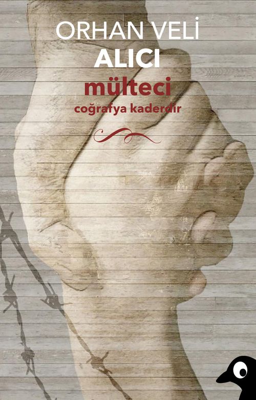 Mülteci & Coğrafya Kaderdir
