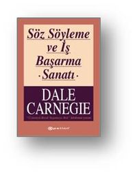 Söz Söyleme ve İş Başarma Sanatı (Roman Boy)