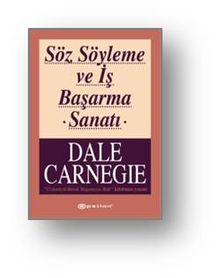 Söz Söyleme ve İş Başarma Sanatı (Roman Boy)