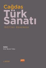 1923'ten Günümüze Türk Sanatı