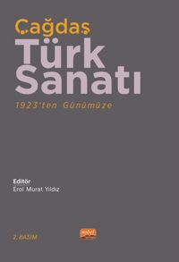 1923'ten Günümüze Türk Sanatı