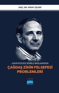 John Roger Searle Bağlamında Çağdaş Zihin Felsefesi Problemleri