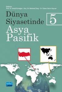 Dünya Siyasetinde Asya Pasifik 5
