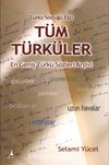 Tüm Türküler & En Geniş Türkü Sözleri Arşivi