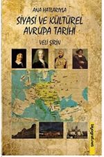 Ana Hatlarıyla Siyasi ve Kültürel Avrupa Tarihi