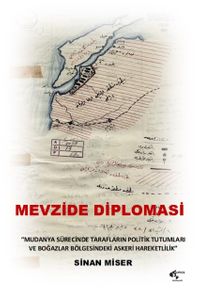 Mevzide Diplomasi
