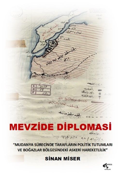 Mevzide Diplomasi