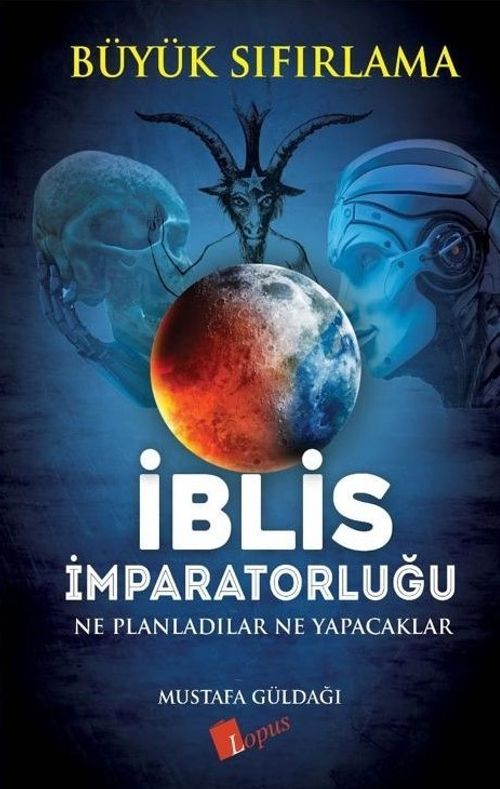 İblis İmparatorluğu /  Büyük Sıfırlama