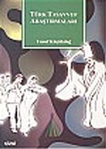 Türk Tasavvuf Araştırmaları