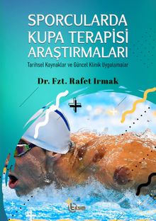 Sporcularda Kupa Terapisi Araştırmaları