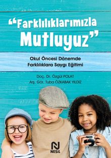 Farklılıklarımızla Mutluyuz