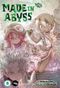 Made in Abyss Cilt 8