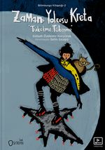 Zaman Yolcusu Kreta “Tüketme, Tükenme” (Videolu Kitap)