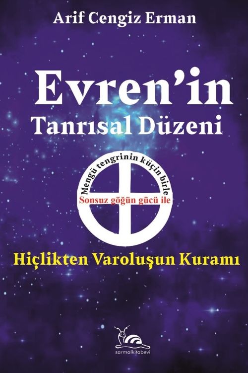 Evrenin Tanrısal Düzeni & Hiçlikten Varoluşun Kuramı