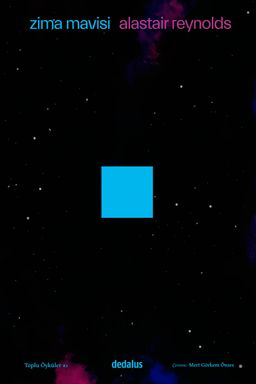 Zima Mavisi / Toplu Öyküler 1