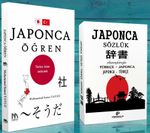 Japonca Öğren Seti (2 Kitap)