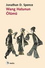 Wang Hatunun Ölümü