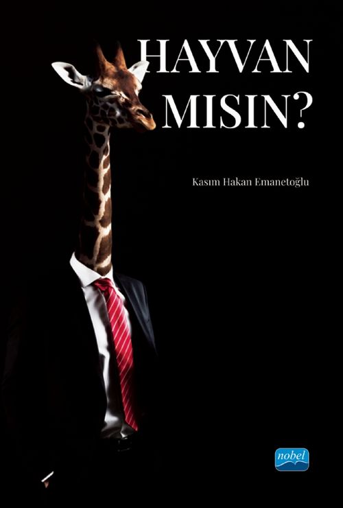Hayvan mısın?