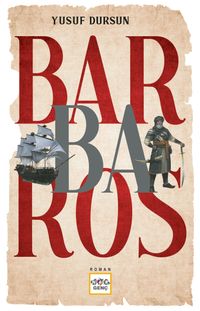 Barbaros
